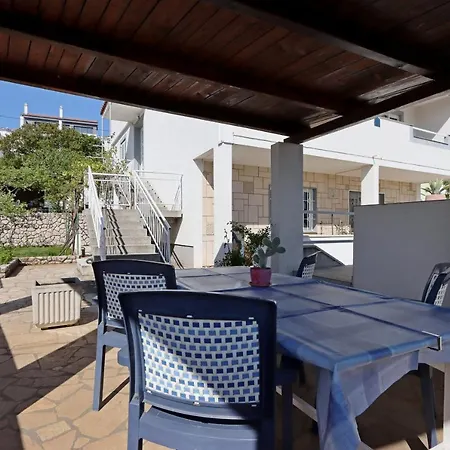 Appartement 12592c *