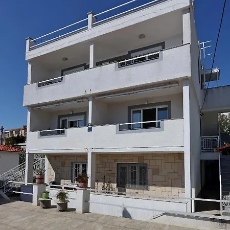 Apartment 12592c *