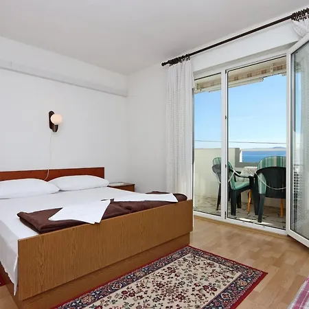 12592c Apartment Crikvenica