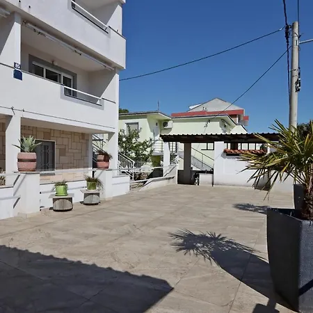 12592c Appartement *