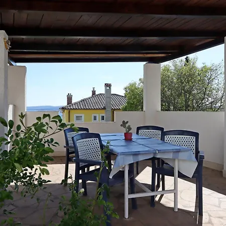 12592c Appartement Crikvenica