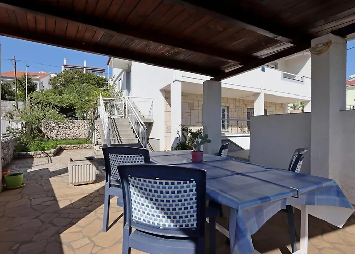 Appartement 12592c *