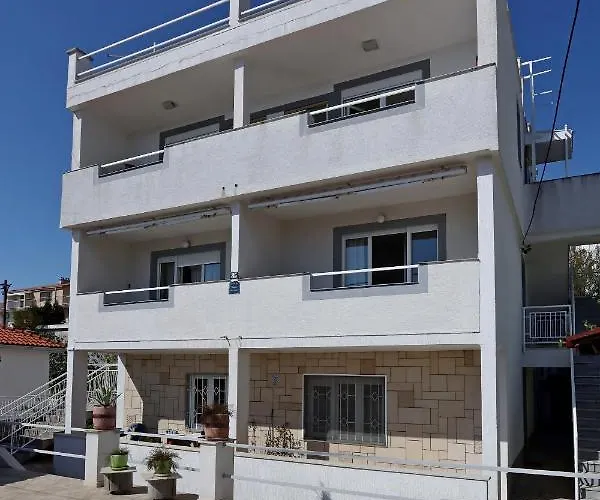 Appartement 12592c *