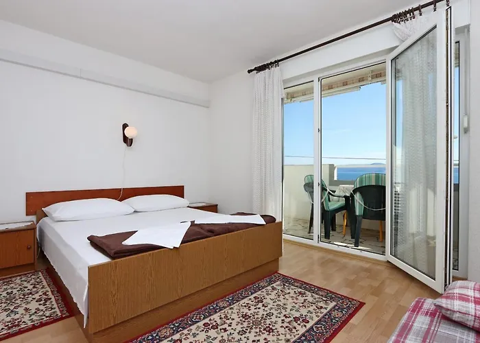 12592c Διαμέρισμα Crikvenica