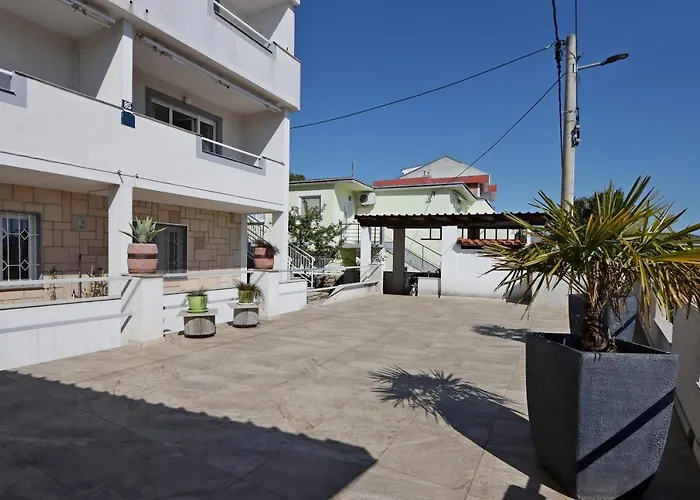 12592c Appartement *