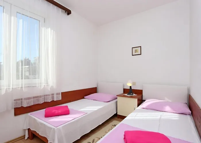 12592c Appartement *