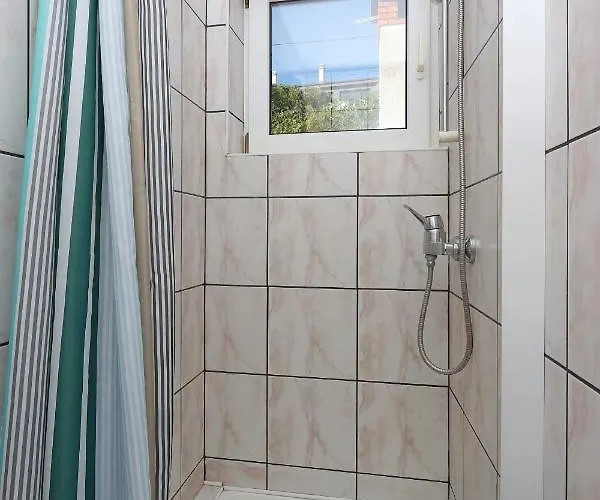 12592c Appartement Crikvenica